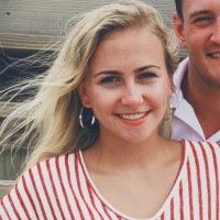 Olivia Oates