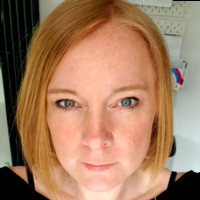 Claire Kilgariff