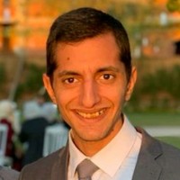Omar Mansour