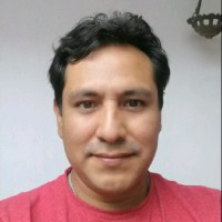 Carlos Pariona Valdez / Profesional En Seguridad Industrial
