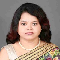 Nivedita Bind