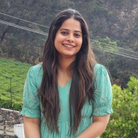 Shilpa George