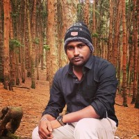 Dineshkumar S