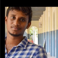 Manoj Chander