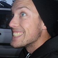 Jordan Anderson