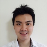 Yongjie Chan