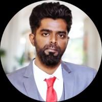 Sanjay Yogie