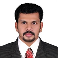 Praveesh N P