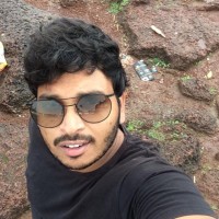 Krishna M.