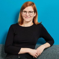 Christin Kräupl