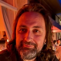 Andres Palou Cariello, CLQS, ESADE MA