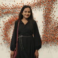 Kamini Patil