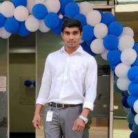 Siddarthan Ramasamy