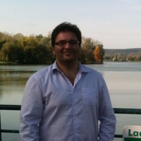 Julien Toufet