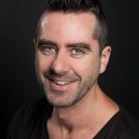 David Sweeney