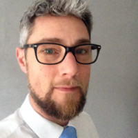Cédric Lemière