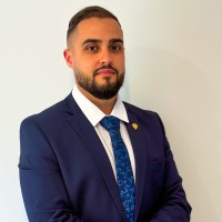 Michael Simões
