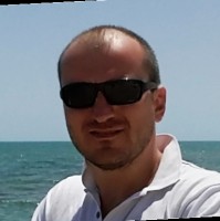 Alexander Dilov