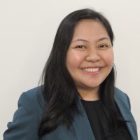 Jen Culian-Legaspi, MBA