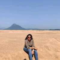 Mitali Das
