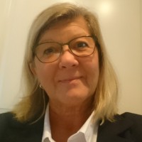 Pia Eriksson
