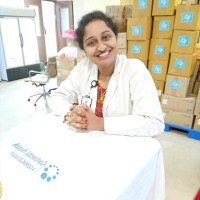 Dr.Mounika Reddy