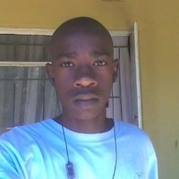 Mahlangu Sifiso