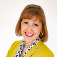 Penny Sophocleous BA FInstLM