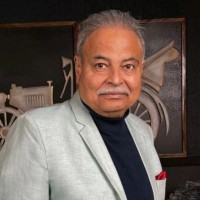 Uday Mahurkar