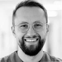 Stefan Dimkovski