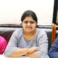 Priya Sabne - Kulkarni