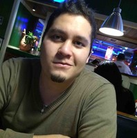 Víctor Isaac Garcia Palafox