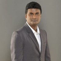 Tamilchelvan Dharmalingam