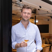 James Ward