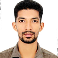 Jithin B Nair
