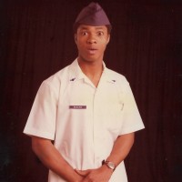 Ronald Mcadam