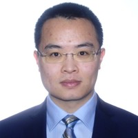 Aaron Bai