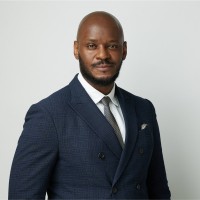 Patrick Bossekota, Ll.B.