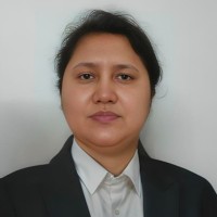 Sheetal (Kavita) Patil
