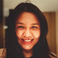 Kristle Chia