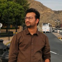 Sanket Joshi