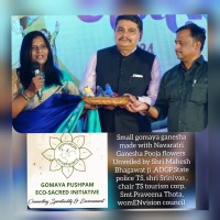 Praveena thota .