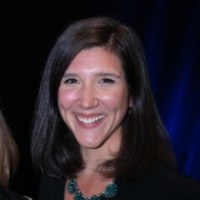 Caroline Stanclift, MS, CGC