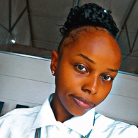 Sheryl Mwangi