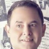 Stephen Carruthers