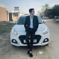 Harsh Saini