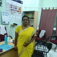 Drbharathi Rathi