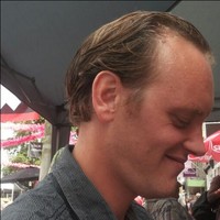 Wesley van der Linden