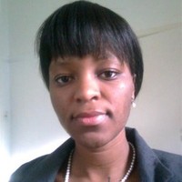 Slindile Sithole