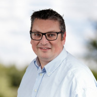 Mark O'Shaughnessy